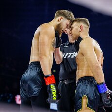 Dominykas Dirkstys – Raimondas Krilavičius | Eriko Ovčarenko / BNS foto nuotr. 23