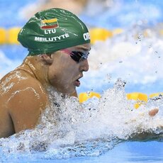 Rūta Meilutytė | Scanpix nuotr. 24