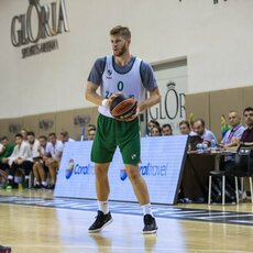 Thomas Walkupas | „Žalgirio“ nuotr. 18