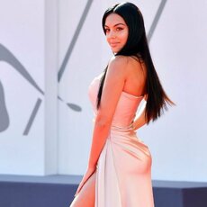 Georgina Rodriguez | Instagram.com nuotr 95