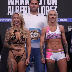 Ebanie Bridges | Instagram.com nuotr 97