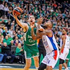 Tyleris Cavanaugh | Eriko Ovčarenko / BNS foto nuotr. 20