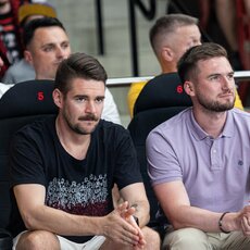 rungtynių akimirka | BNS nuotr. 2