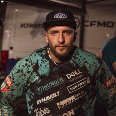 „CFMOTO Thunder Racing Team“ komandos nuotr. | Organizatorių nuotr. 28