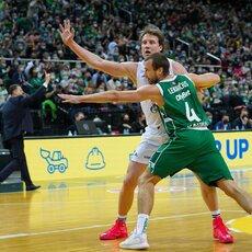 Lukas Lekavičius | Sportas.lt/Tito Pacausko nuotr. 44