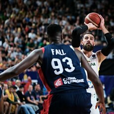 Jonas Valančiūnas | FIBA nuotr. 27