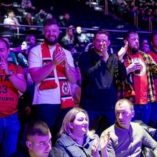 rungtynių akimirka | LKL nuotr. 34