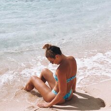 Alyssa Levesque | Instagram.com nuotr 35