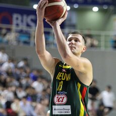 Paulius Jankūnas | krepsinionamai.lt nuotr. 20