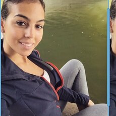 Georgina Rodriguez | Instagram.com nuotr 79