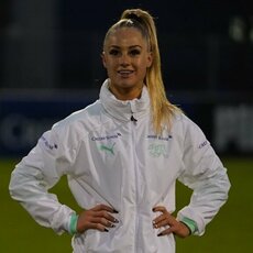 Alisha Lehmann | Instagram.com nuotr 44