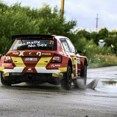 „Rally Žemaitija“ | Alfonso Rakausko nuotr. 14