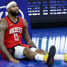 12. DeMarcusas Cousinsas – 1,11 mln. | Scanpix nuotr. 4