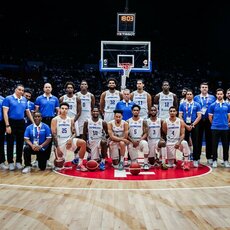 rungtynių akimirka | FIBA nuotr. 22