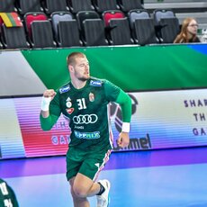 Lietuvių ir vengrų rungtynės | rankinis.lt nuotr. 9