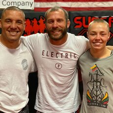 Donaldas „Kaubojus“ Cerrone'as | Instagram.com nuotr 87