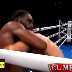 Eimantas Stanionis ir Jaronas Ennisas | „Stop“ kadras 14