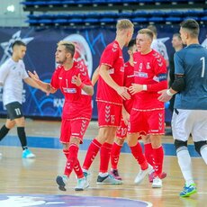 „Vyčio“ ir „Ayat“ rungtynės | Evaldo Šemioto nuotr. 3