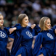 Rungtynių akimirka | LKL nuotr. 33