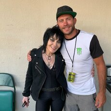 Donaldas „Kaubojus“ Cerrone'as | Instagram.com nuotr 73