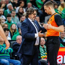 Trinchieri | BNS nuotr. 18