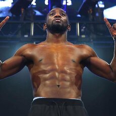 Terence'as Crawfordas | Instagram.com nuotr 61