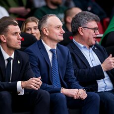 Lietuvių ir lenkių rungtynės | Roko Lukoševičiaus nuotr. 19