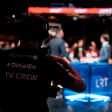 rungtynių akimirka | LKL nuotr. 26