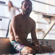 Donaldas „Kaubojus“ Cerrone'as | Instagram.com nuotr 88