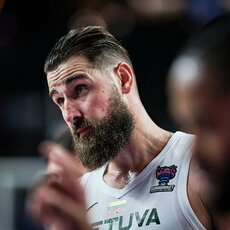 Jonas Valančiūnas | FIBA nuotr. 48