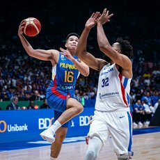 rungtynių akimirka | FIBA nuotr. 58