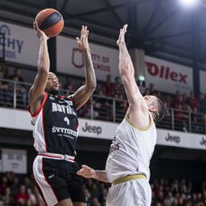 Rungtynių nuotrauka | LKL nuotr. 24