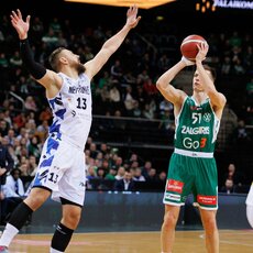 Arnas Butkevičius | Eriko Ovčarenko / BNS foto nuotr. 20