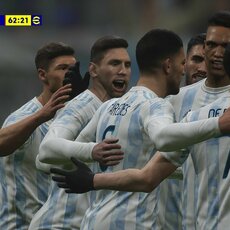 „eFootball“ žaidimas („Steam“ nuotr.) | Organizatorių nuotr. 15