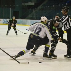 „7bet-Hockey Punks“ ir „Mogo/LSPA“ rungtynės | Petro Lozdos nuotr. 4