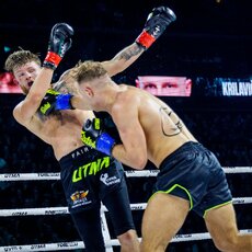 Dominykas Dirkstys – Raimondas Krilavičius | Eriko Ovčarenko / BNS foto nuotr. 9
