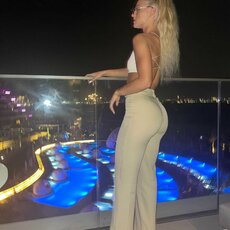 Alisha Lehmann | Instagram.com nuotr 75