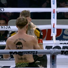 Arnoldas Misiūnas ir Dovydas Rimkus | „Stop“ kadras 14