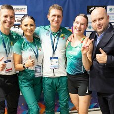 Pasaulio šiuolaikinės penkiakovės čempionatas | Organizatorių nuotr. 20