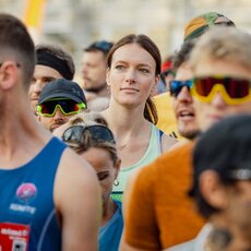„Rimi Vilniaus maratonas“ | Skirmanto Lisausko/BNS Foto nuotr. 17