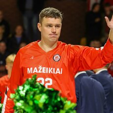 Rungtynių akimirka | LKL nuotr. 10