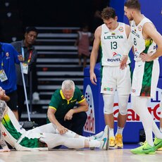 Brazdeikis | BNS nuotr. 22