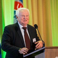 2025-ųjų LFF eilinė Konferencija | Manto Daškevičiaus nuotr. 18