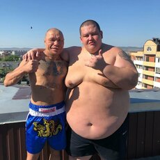 Gregorijus | Instagram.com nuotr 12