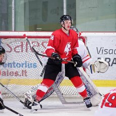 Lietuva – Lenkija rungtynių akimirka | Sportas.lt/Tito Pacausko nuotr. 15