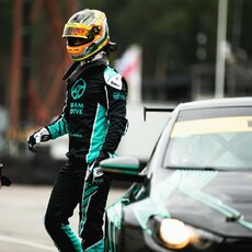 Kasparas Vaškelis („Dream 2 Drive“ komandos nuotr.) | Organizatorių nuotr. 3