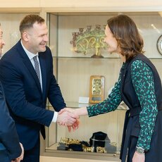 Olgos Posaškovos nuotr. | Organizatorių nuotr. 6