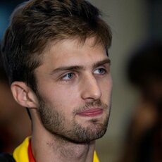 Lietuvos U-20 rinktinė sugrįžo į Lietuvą | Pauliaus Peleckio / BNS foto nuotr. 25