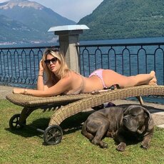 Wanda Nara | Instagram.com nuotr 84
