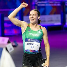 Pasaulio šiuolaikinės penkiakovės čempionatas | Organizatorių nuotr. 9